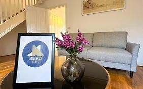 Aidan House By Blue Skies Stays